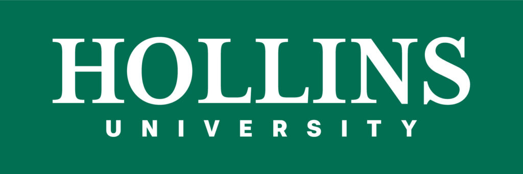 Hollins University Boxed - Tinker Green