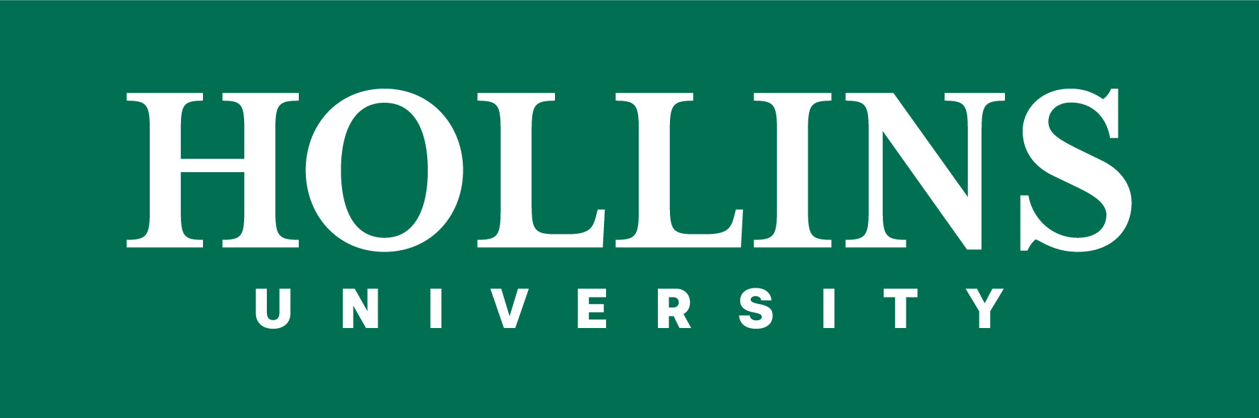 Request a Logo Hollins University