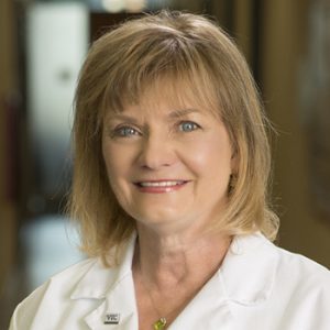 Cynda Johnson