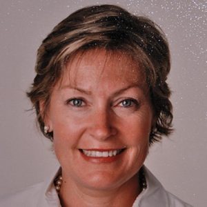 Elizabeth Pritchard