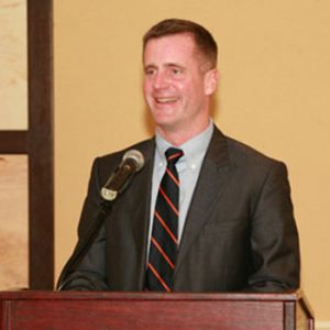 Will Trinkle