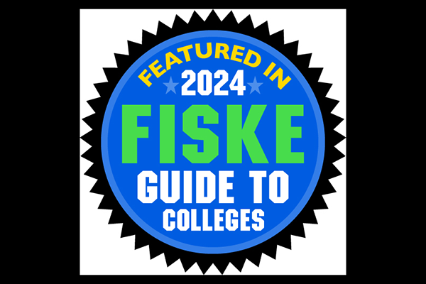 Fiske Guide 2024