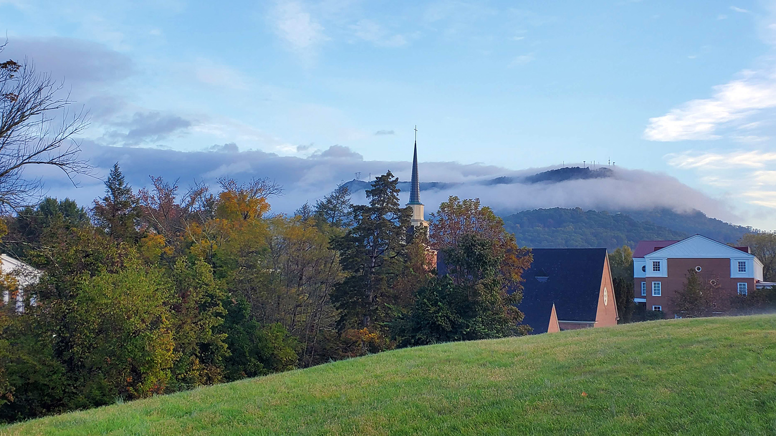 duPont Chapel - Spiritual Life - Student Resources