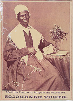 Sojourner Truth