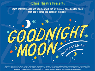 Goodnight Moon the Magic Musical