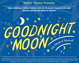 Goodnight Moon: The Magical Musical