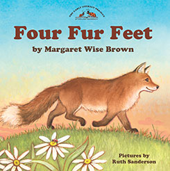 Four Fur Feet