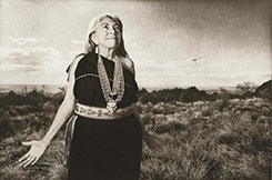 Matika Wilbur