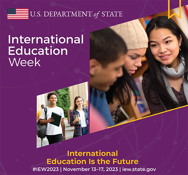 International Education Week