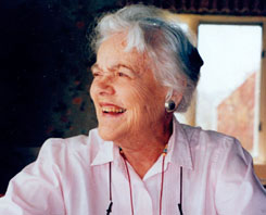 Eleanor D. "Siddy" Wilson