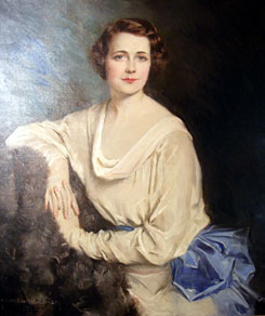 Howard Chandler Christy